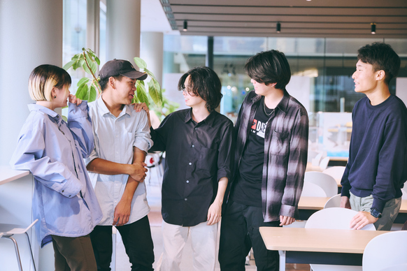 京都美術工芸大学のcampusgallery