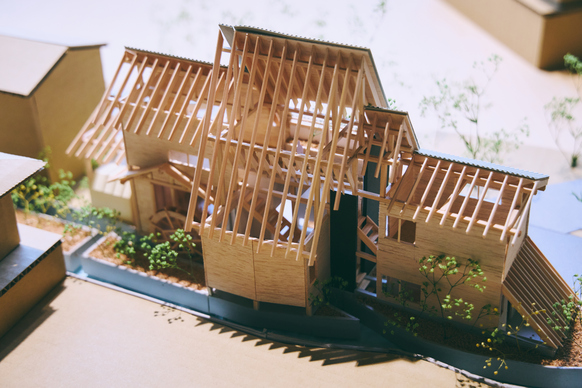 京都美術工芸大学のcampusgallery