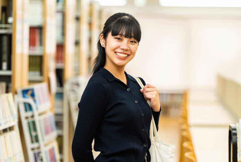 小田原短期大学のcampusgallery