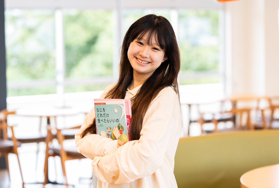 小田原短期大学のcampusgallery