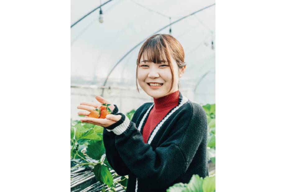奈良県立なら食と農の魅力創造国際大学校のcampusgallery