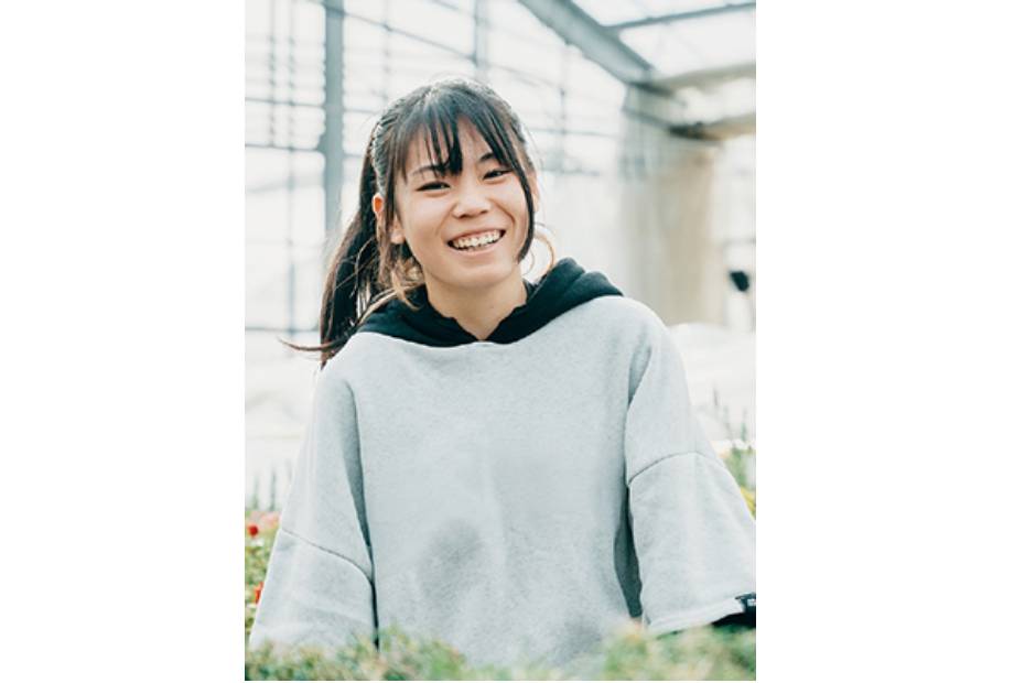 奈良県立なら食と農の魅力創造国際大学校のcampusgallery