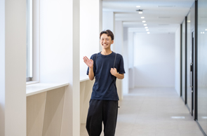 名古屋短期大学のcampusgallery