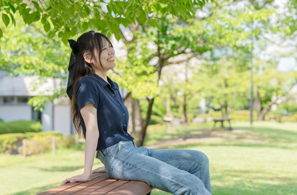 名古屋短期大学のcampusgallery