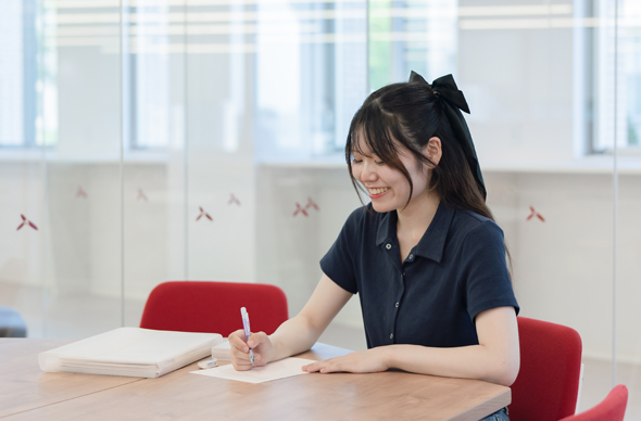 名古屋短期大学のcampusgallery