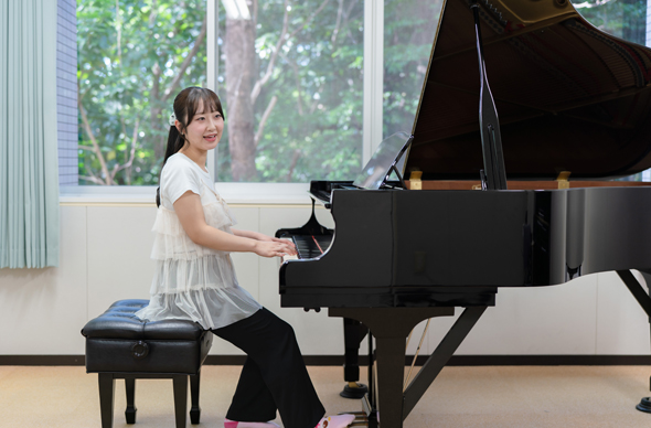名古屋短期大学のcampusgallery
