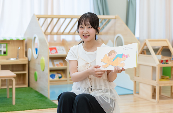 名古屋短期大学のcampusgallery