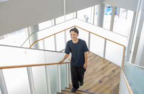 名古屋短期大学のcampusgallery