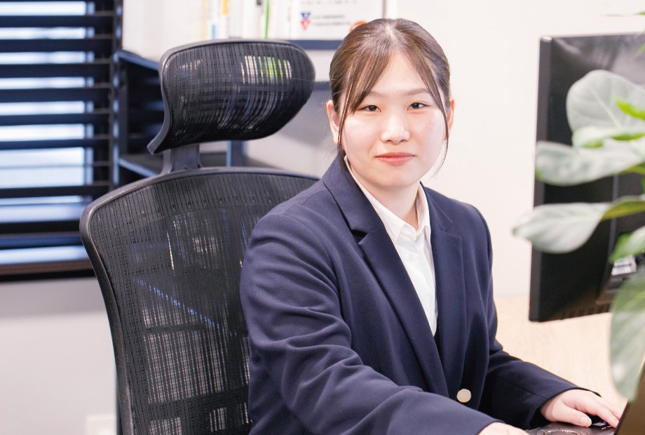 九州情報大学のcampusgallery