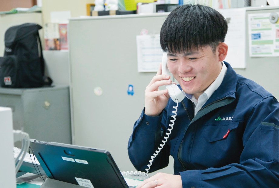 九州情報大学のcampusgallery