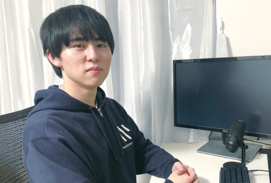 九州情報大学のcampusgallery