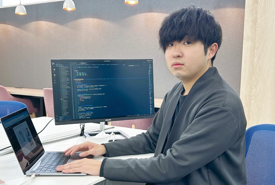 九州情報大学のcampusgallery