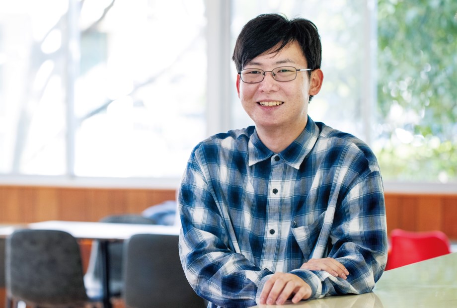 九州情報大学のcampusgallery