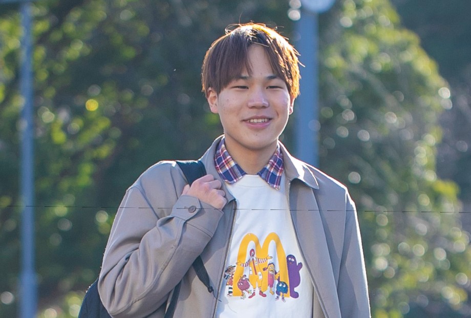 九州情報大学のcampusgallery