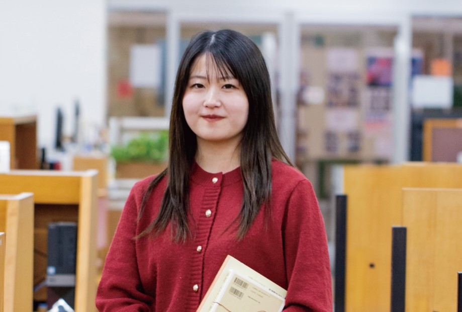 九州情報大学のcampusgallery