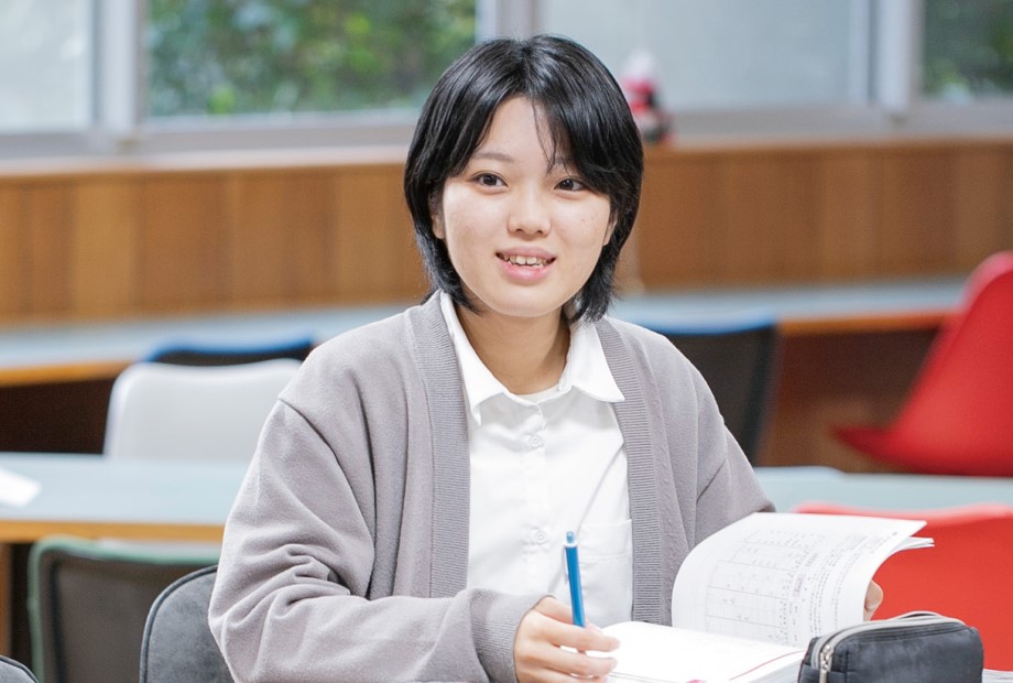 九州情報大学のcampusgallery