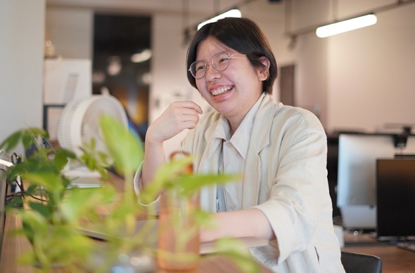 星槎道都大学のcampusgallery