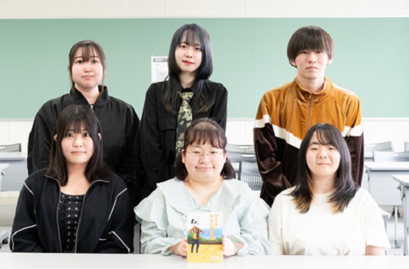 星槎道都大学のcampusgallery