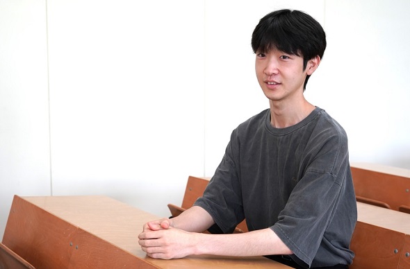 星槎道都大学のcampusgallery