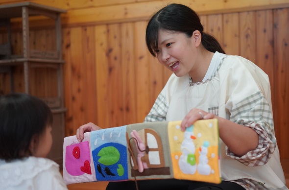 星槎道都大学のcampusgallery