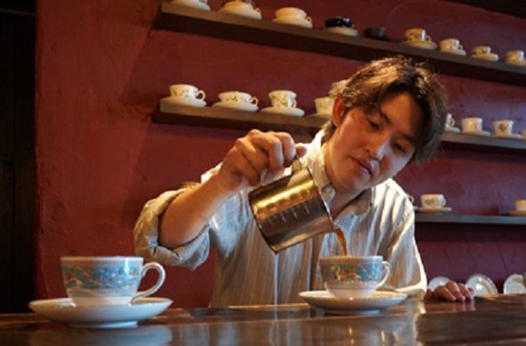 星槎道都大学のcampusgallery