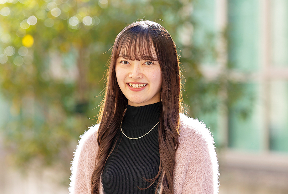 修文大学短期大学部のcampusgallery