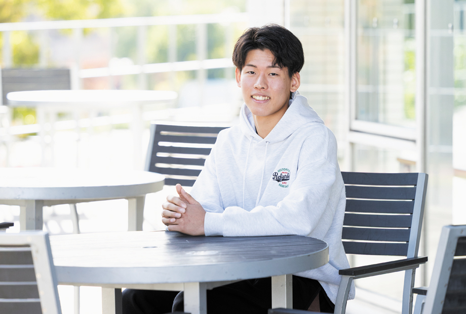 至学館大学のcampusgallery