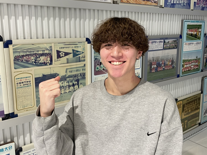 北海道スポーツ専門学校のcampusgallery