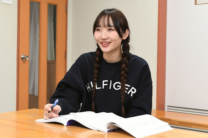 大原法律公務員専門学校のcampusgallery