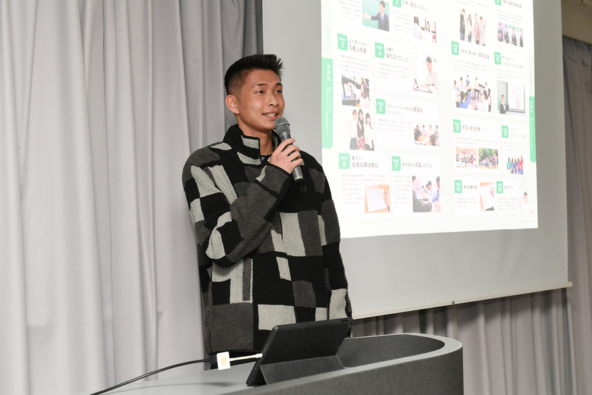 大原法律公務員専門学校のcampusgallery