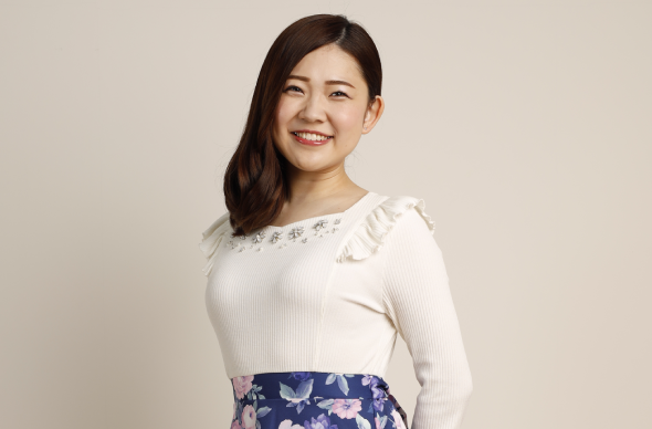 梅花女子大学のcampusgallery