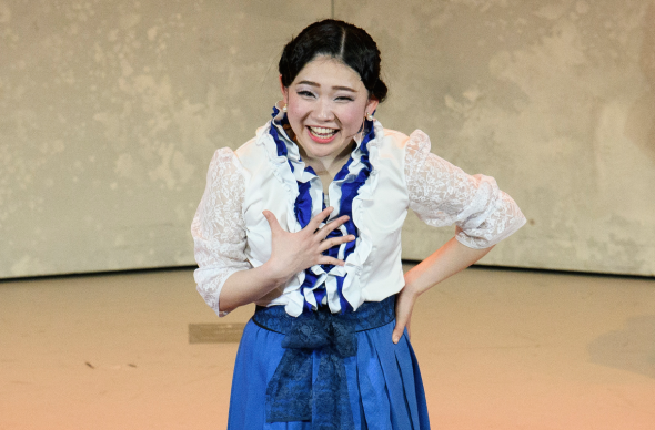 梅花女子大学のcampusgallery