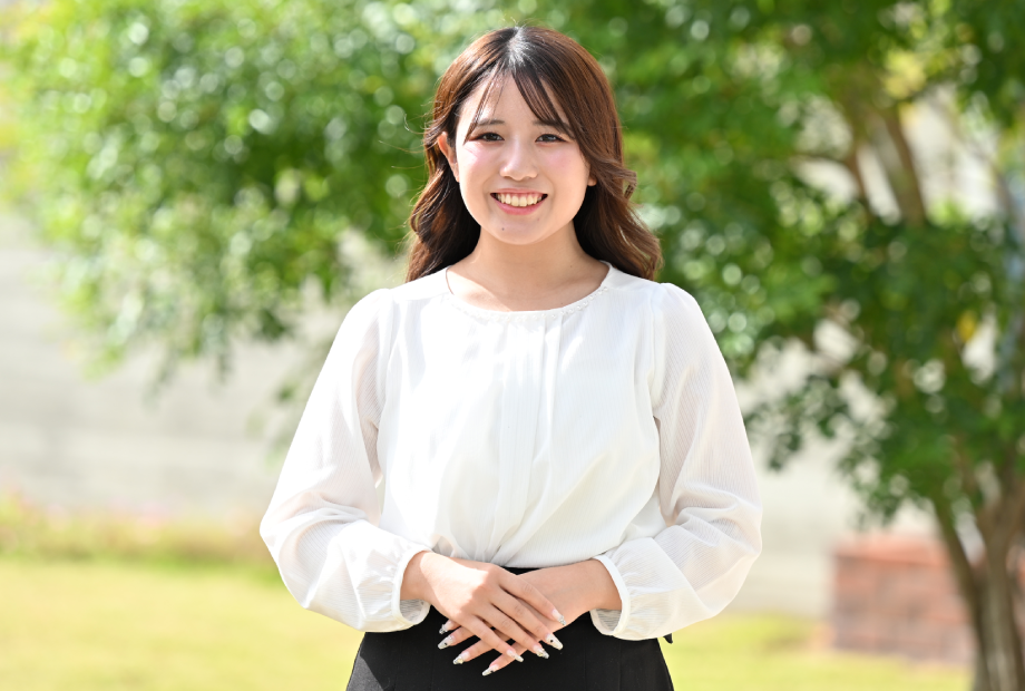 梅花女子大学のcampusgallery