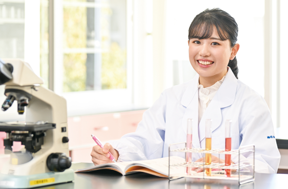 梅花女子大学のcampusgallery