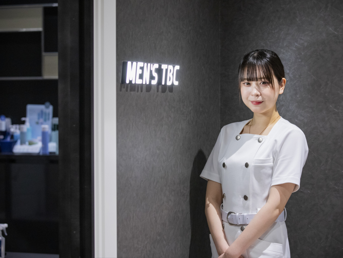 札幌ベルエポック美容専門学校のcampusgallery