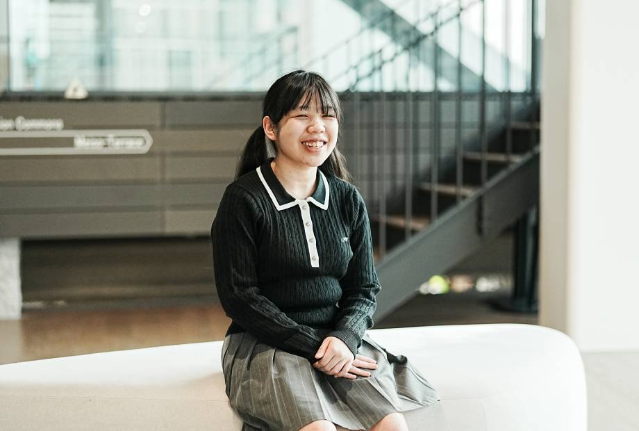 京都精華大学のcampusgallery