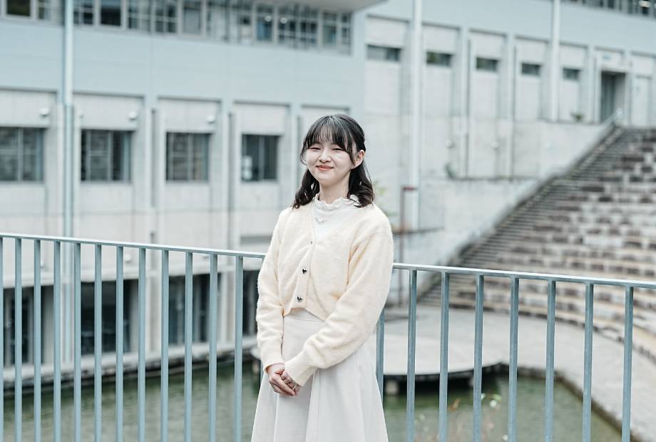 京都精華大学のcampusgallery