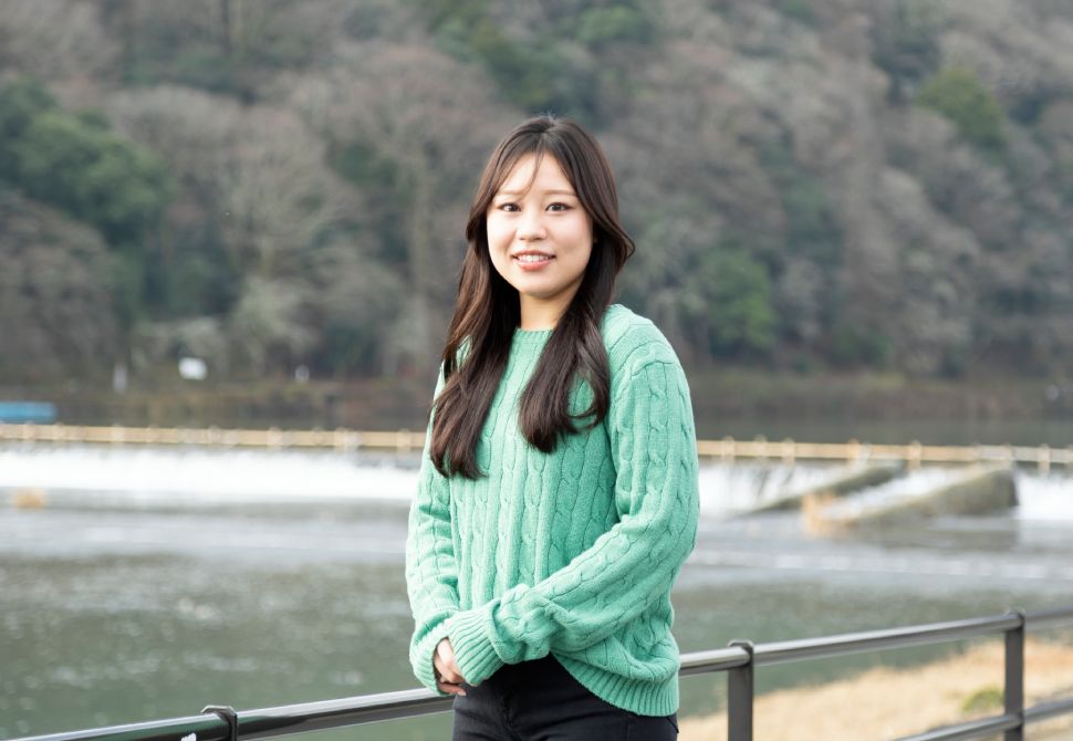 京都経済短期大学のcampusgallery