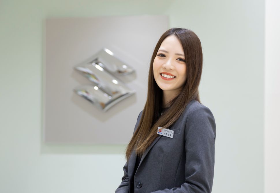 京都経済短期大学のcampusgallery