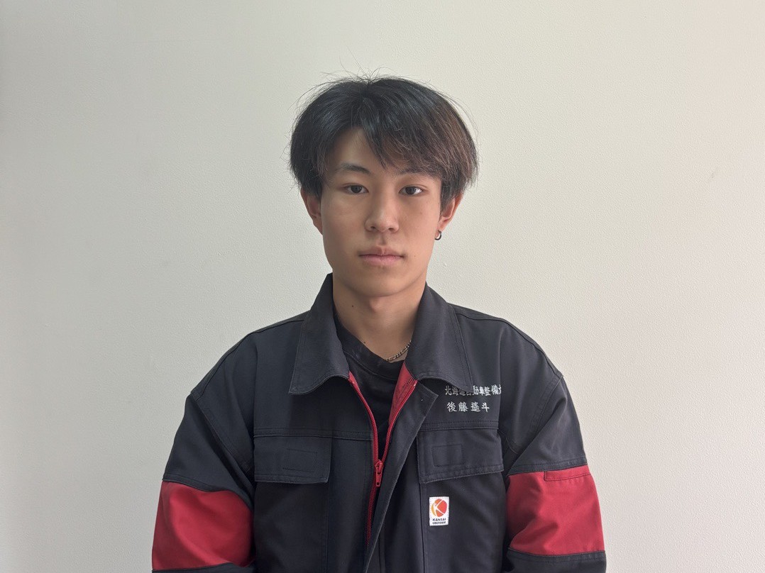 専門学校北海道自動車整備大学校のcampusgallery