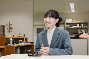 ノースアジア大学のcampusgallery