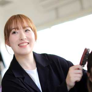 ＥＣＣアーティスト美容専門学校のcampusgallery