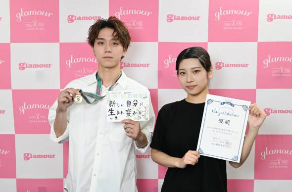 グラムール美容専門学校のcampusgallery