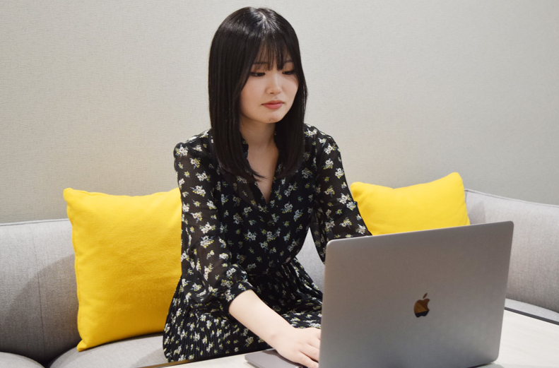 サイバー大学のcampusgallery