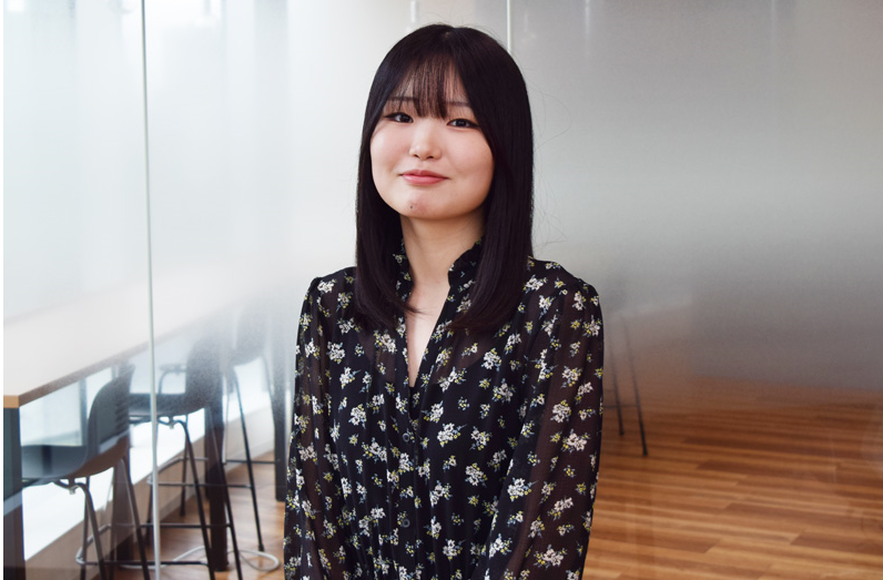 サイバー大学のcampusgallery