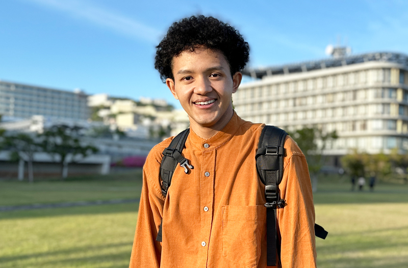 サイバー大学のcampusgallery