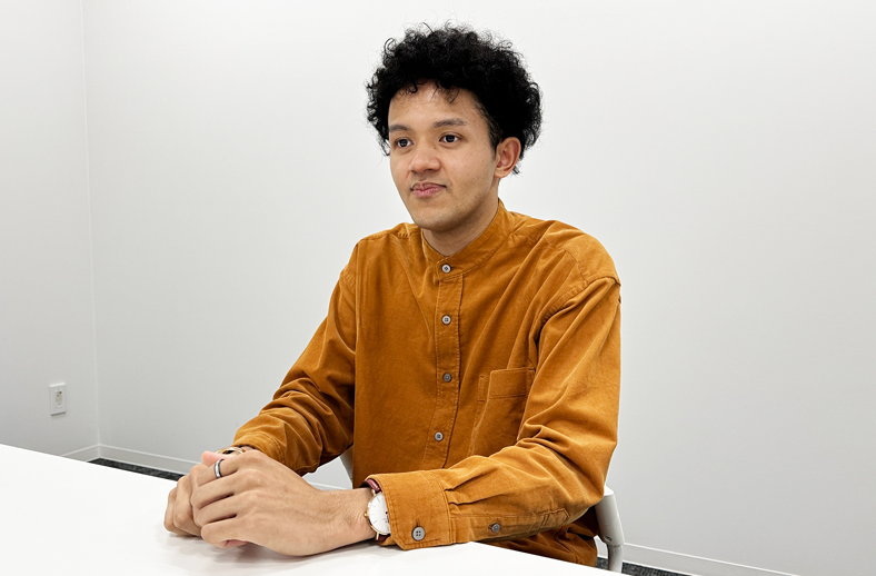 サイバー大学のcampusgallery