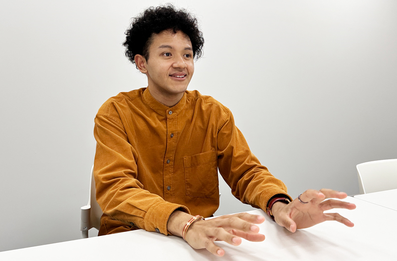 サイバー大学のcampusgallery