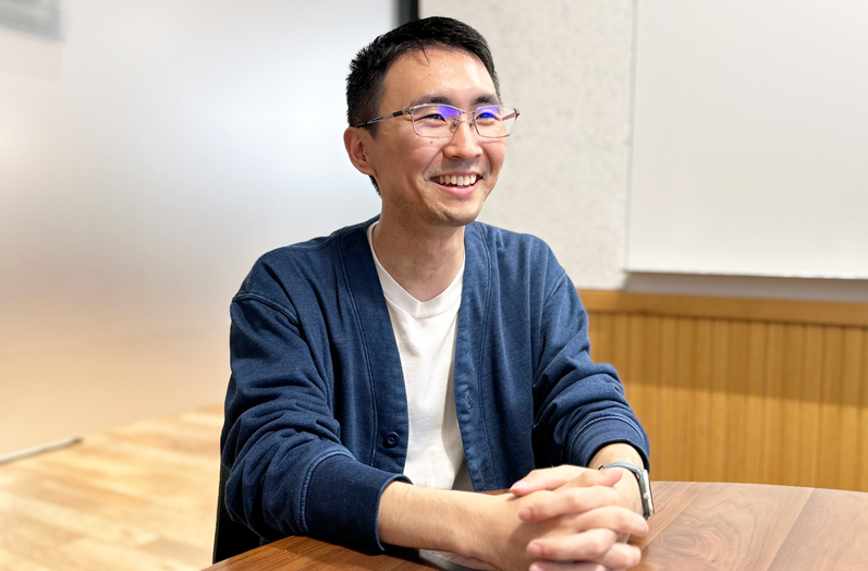 サイバー大学のcampusgallery