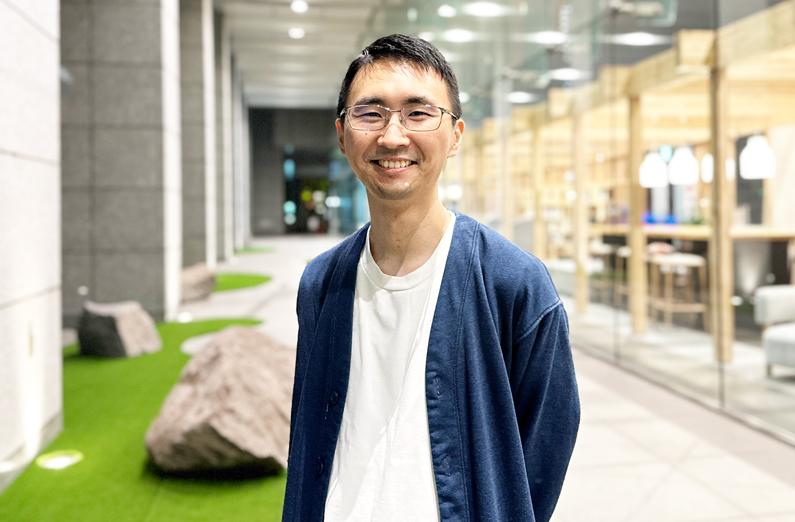 サイバー大学のcampusgallery